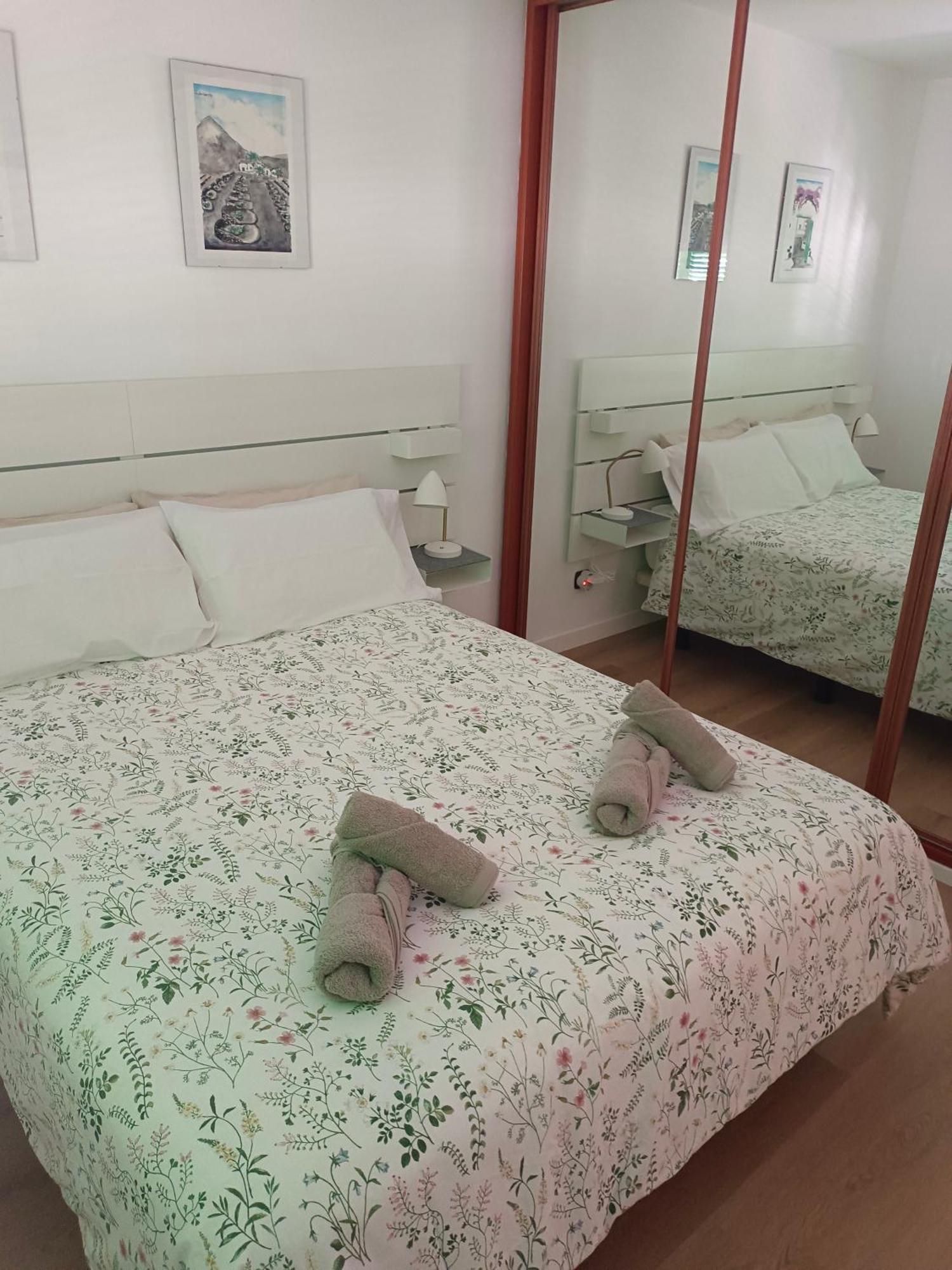 티아즈 Casa Valentina 아파트 외부 사진