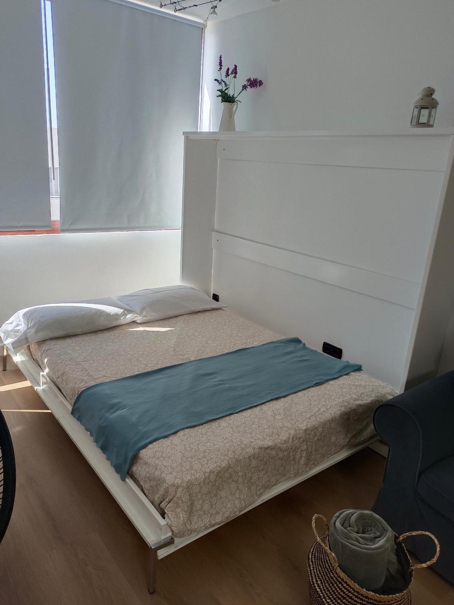 티아즈 Casa Valentina 아파트 외부 사진