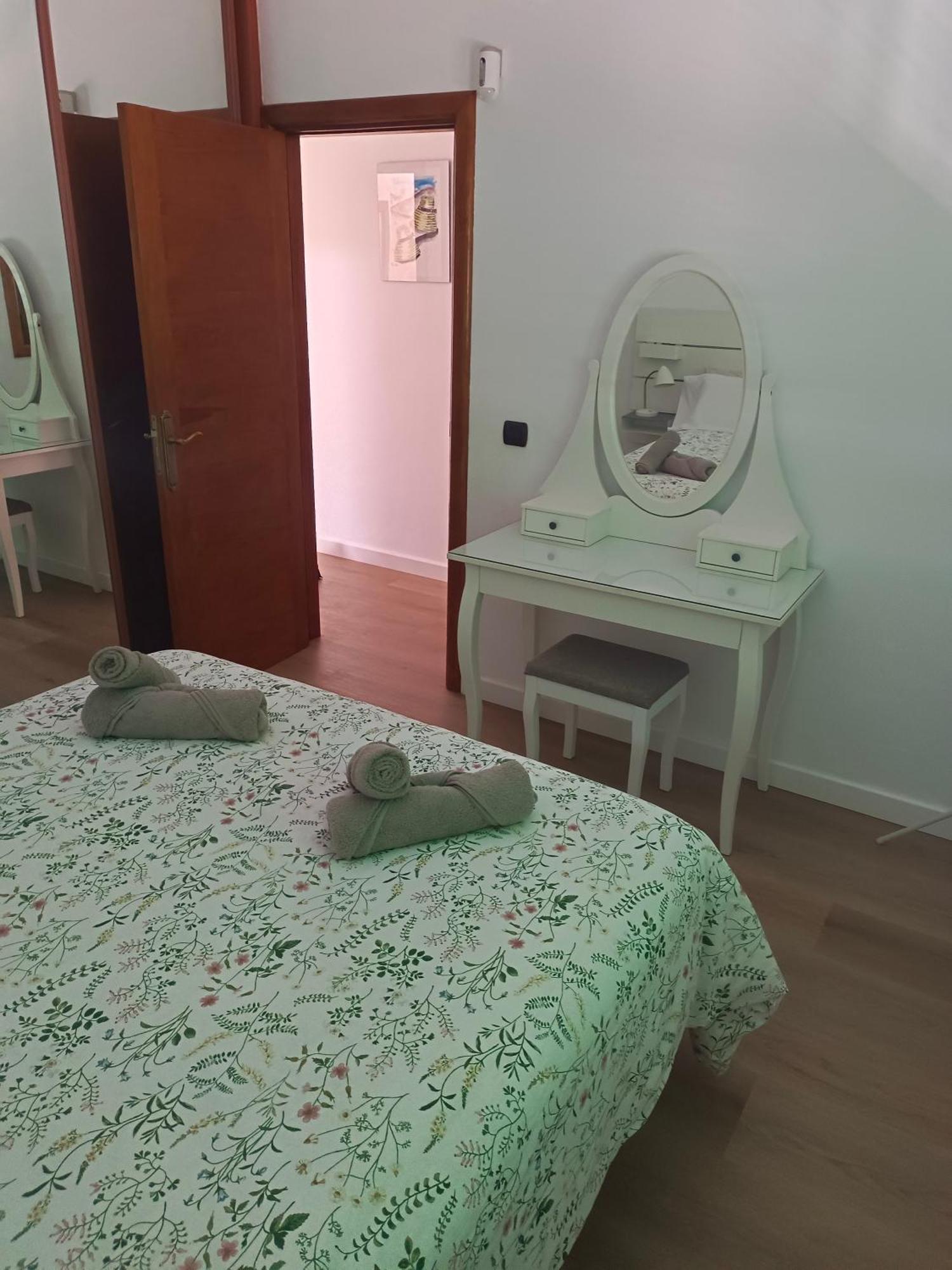 티아즈 Casa Valentina 아파트 외부 사진