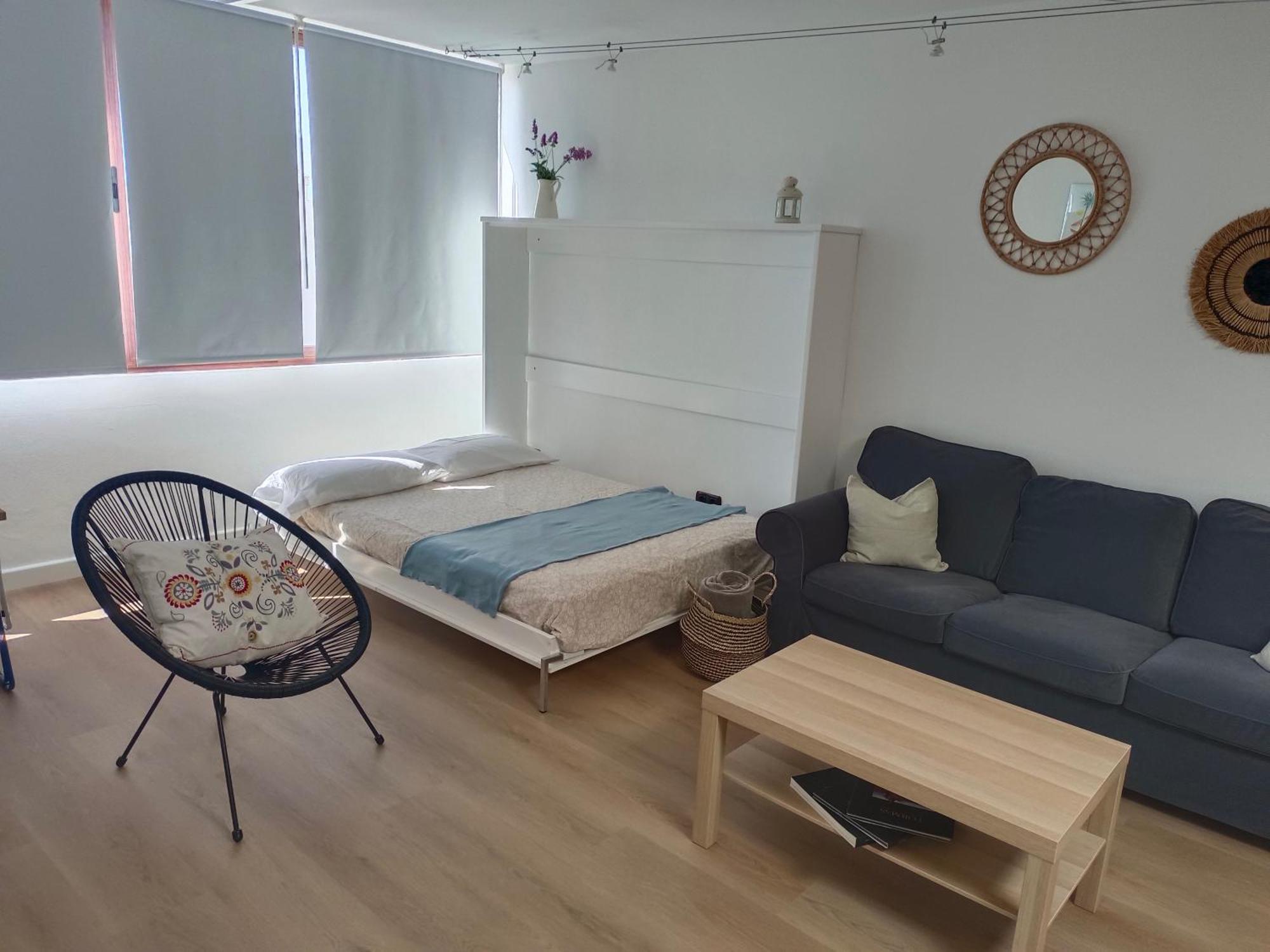 티아즈 Casa Valentina 아파트 외부 사진