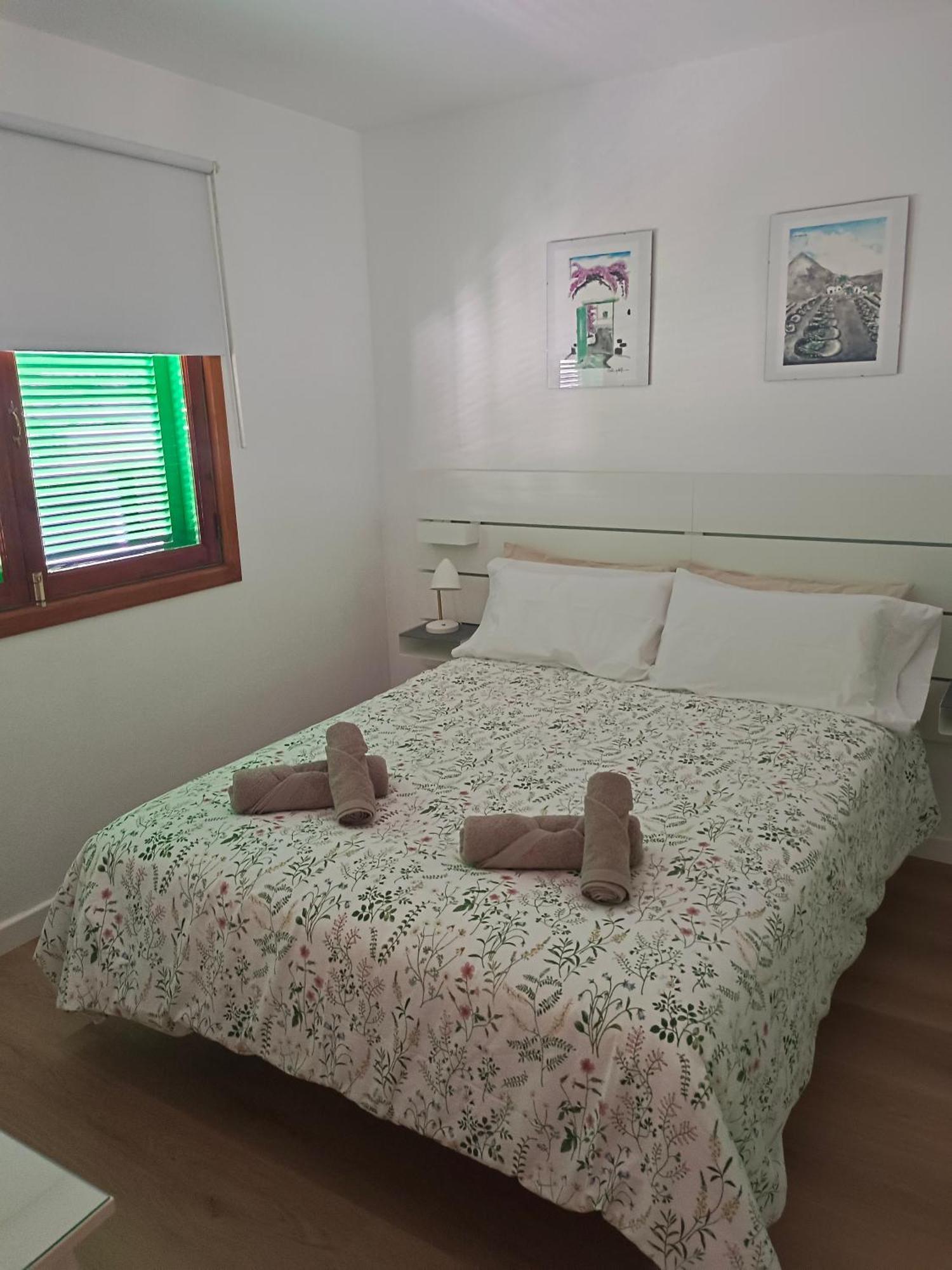 티아즈 Casa Valentina 아파트 외부 사진